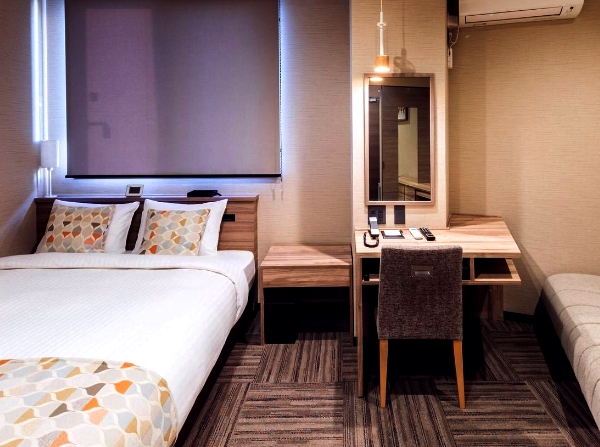 アスティルホテル十三プレシャス